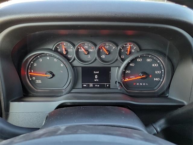 2026 Chevrolet Silverado 2500 HD Work Truck