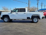 2026 Chevrolet Silverado 2500 HD Work Truck