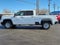 2026 Chevrolet Silverado 2500 HD Work Truck