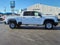 2026 Chevrolet Silverado 2500 HD Work Truck