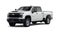 2026 Chevrolet Silverado 2500 HD Work Truck
