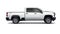 2026 Chevrolet Silverado 2500 HD Work Truck