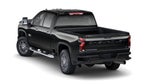 2025 Chevrolet Silverado 2500 HD Base