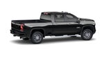 2025 Chevrolet Silverado 2500 HD Base