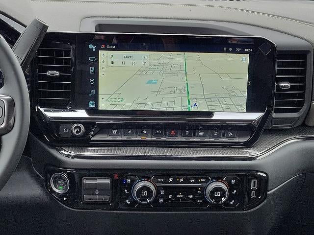 2026 Chevrolet Silverado 2500 HD ZR2 - Photo 10