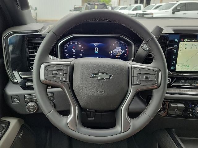 2026 Chevrolet Silverado 2500 HD ZR2 - Photo 19
