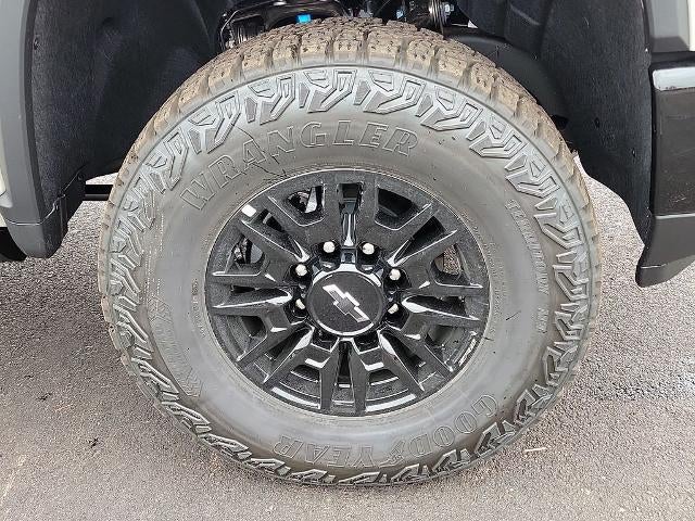 2026 Chevrolet Silverado 2500 HD ZR2 - Photo 7
