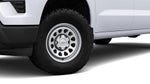2026 Chevrolet Silverado 1500 Base