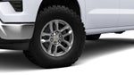 2026 Chevrolet Silverado 1500 Work Truck