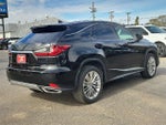 2020 Lexus RX 