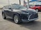 2020 Lexus RX 