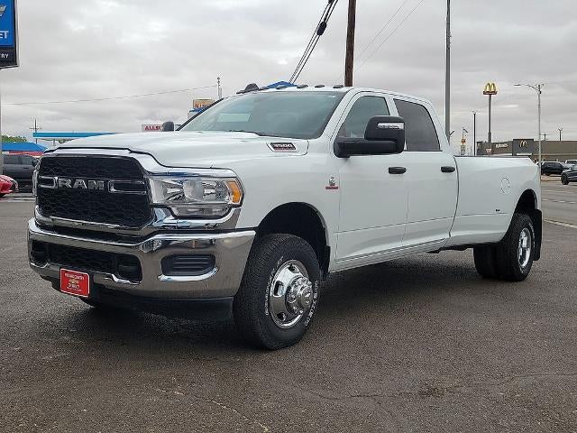 2024 RAM 3500 Tradesman 4X4 Crew Cab LWB's photo