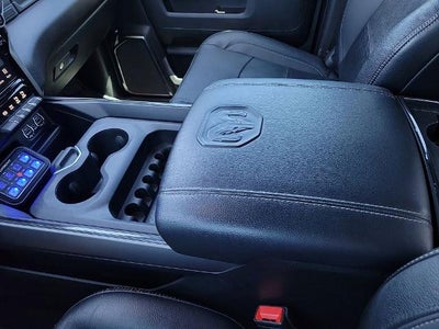 2023 RAM 2500 Power Wagon Rebel
