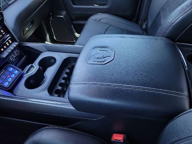 2023 RAM 2500 Power Wagon Rebel