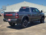 2023 RAM 2500 Power Wagon Rebel