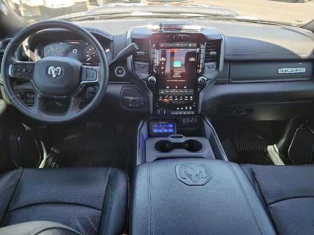 2023 RAM 2500 Power Wagon Rebel