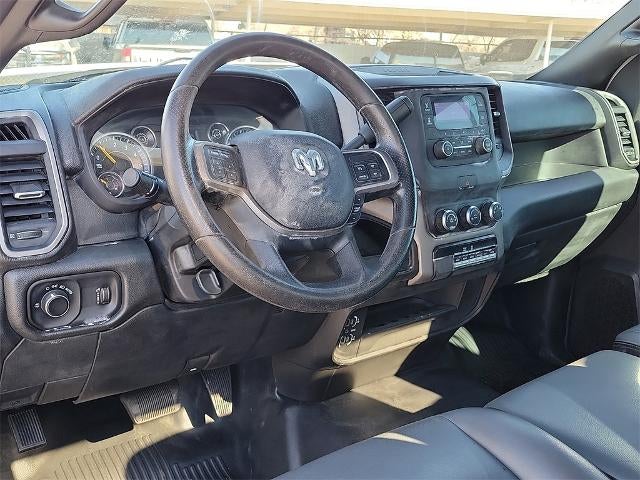 2021 RAM 4500 Chassis Cab Tradesman