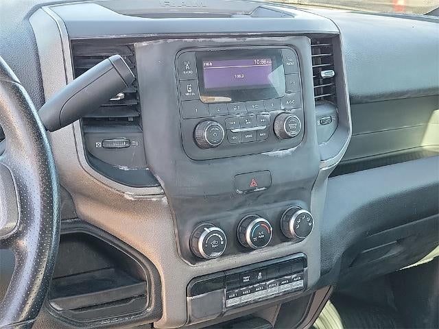 2021 RAM 4500 Chassis Cab Tradesman