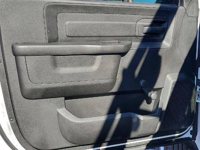 2021 RAM 4500 Chassis Cab Tradesman