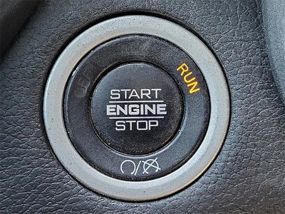 2021 RAM 4500 Chassis Cab Tradesman