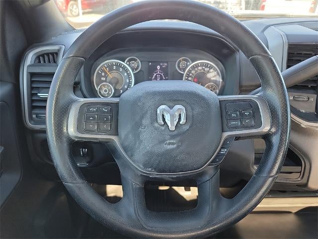 2021 RAM 4500 Chassis Cab Tradesman