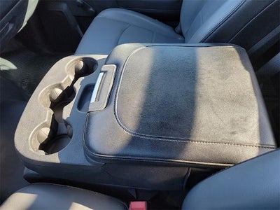 2021 RAM 4500 Chassis Cab Tradesman