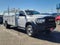 2021 RAM 4500 Chassis Cab Tradesman