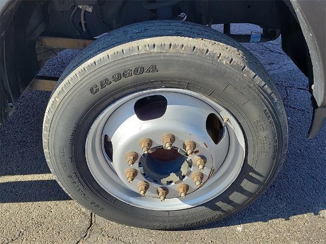 2021 RAM 4500 Chassis Cab Tradesman