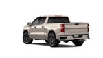 2026 Chevrolet Silverado 1500 Base