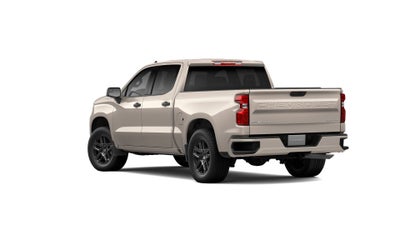 2026 Chevrolet Silverado 1500 Base