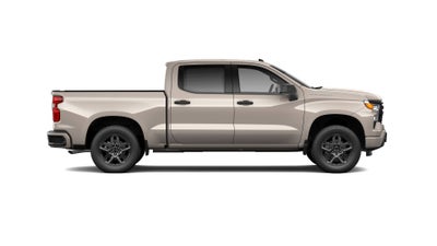 2026 Chevrolet Silverado 1500 Base