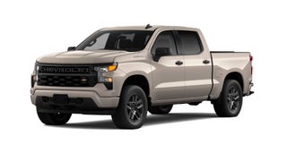 2026 Chevrolet Silverado 1500 Base