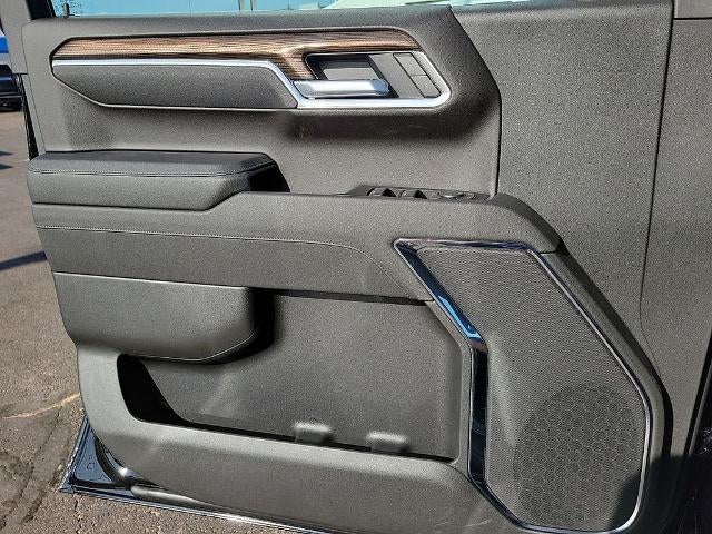2026 Chevrolet Silverado 1500 LT - Photo 11
