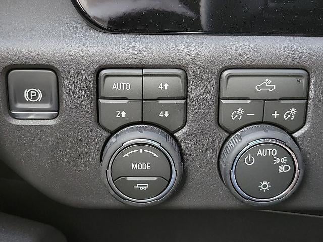 2026 Chevrolet Silverado 1500 LT - Photo 17