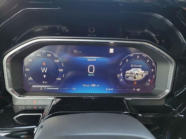 2026 Chevrolet Silverado 1500 LT - Photo 18