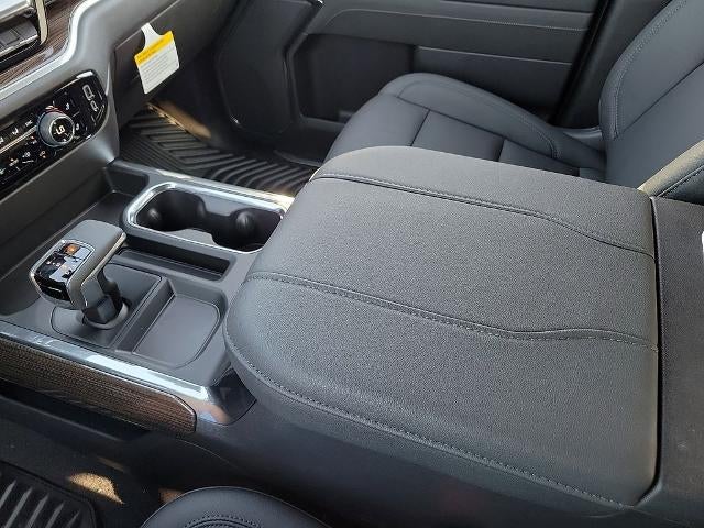 2026 Chevrolet Silverado 1500 LT - Photo 20