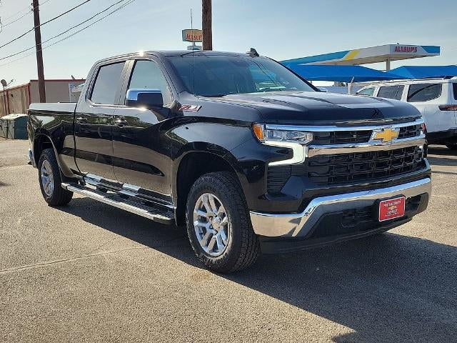 2026 Chevrolet Silverado 1500 LT - Photo 6
