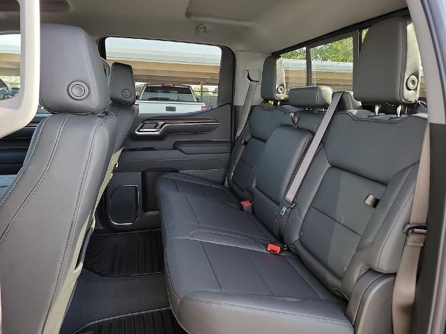 2026 Chevrolet Silverado 1500 LT - Photo 8