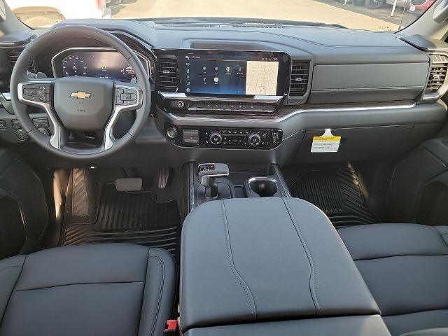 2026 Chevrolet Silverado 1500 LT - Photo 9