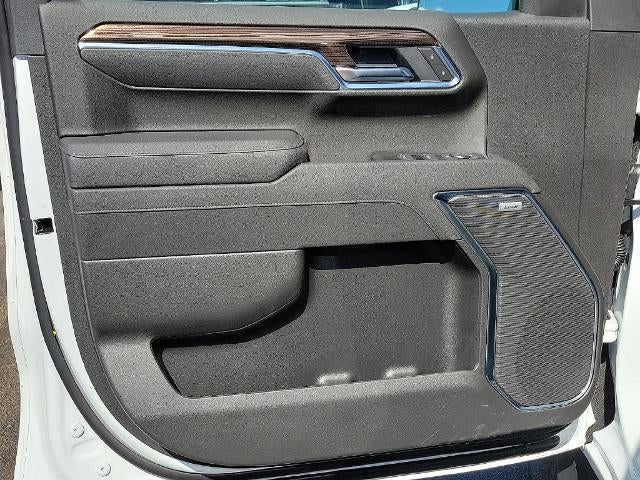 2026 Chevrolet Silverado 1500 LT Trail Boss - Photo 11