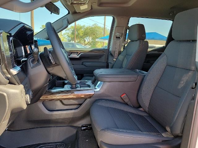 2026 Chevrolet Silverado 1500 LT Trail Boss - Photo 12