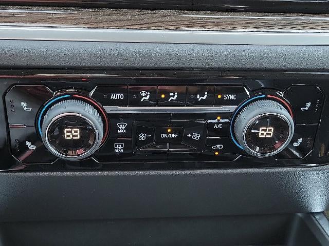 2026 Chevrolet Silverado 1500 LT Trail Boss - Photo 15