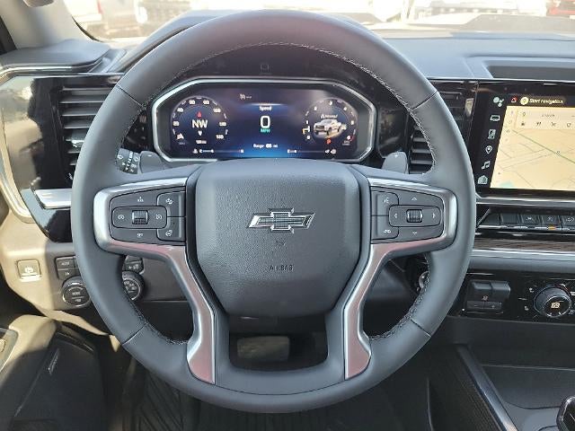2026 Chevrolet Silverado 1500 LT Trail Boss - Photo 19