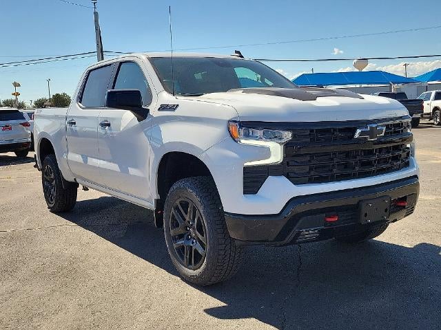 2026 Chevrolet Silverado 1500 LT Trail Boss - Photo 6