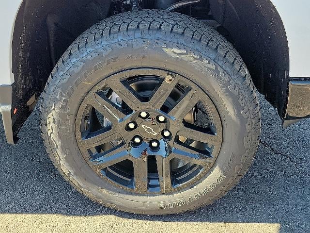 2026 Chevrolet Silverado 1500 LT Trail Boss - Photo 7
