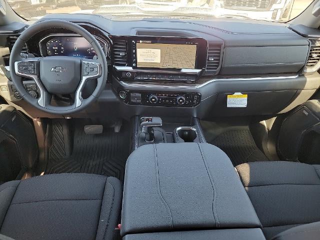 2026 Chevrolet Silverado 1500 LT Trail Boss - Photo 9