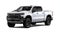 2026 Chevrolet Silverado 1500 Base