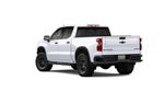 2026 Chevrolet Silverado 1500 Base