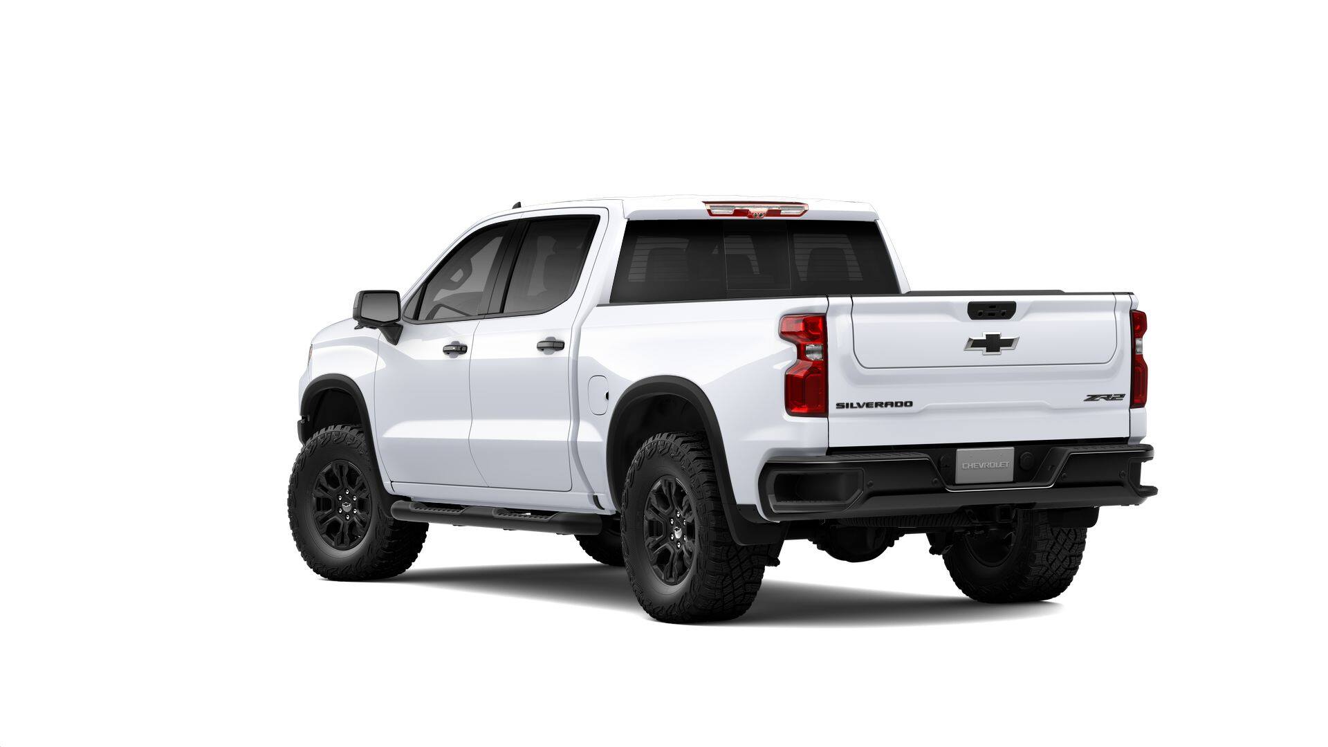 2026 Chevrolet Silverado 1500 Base