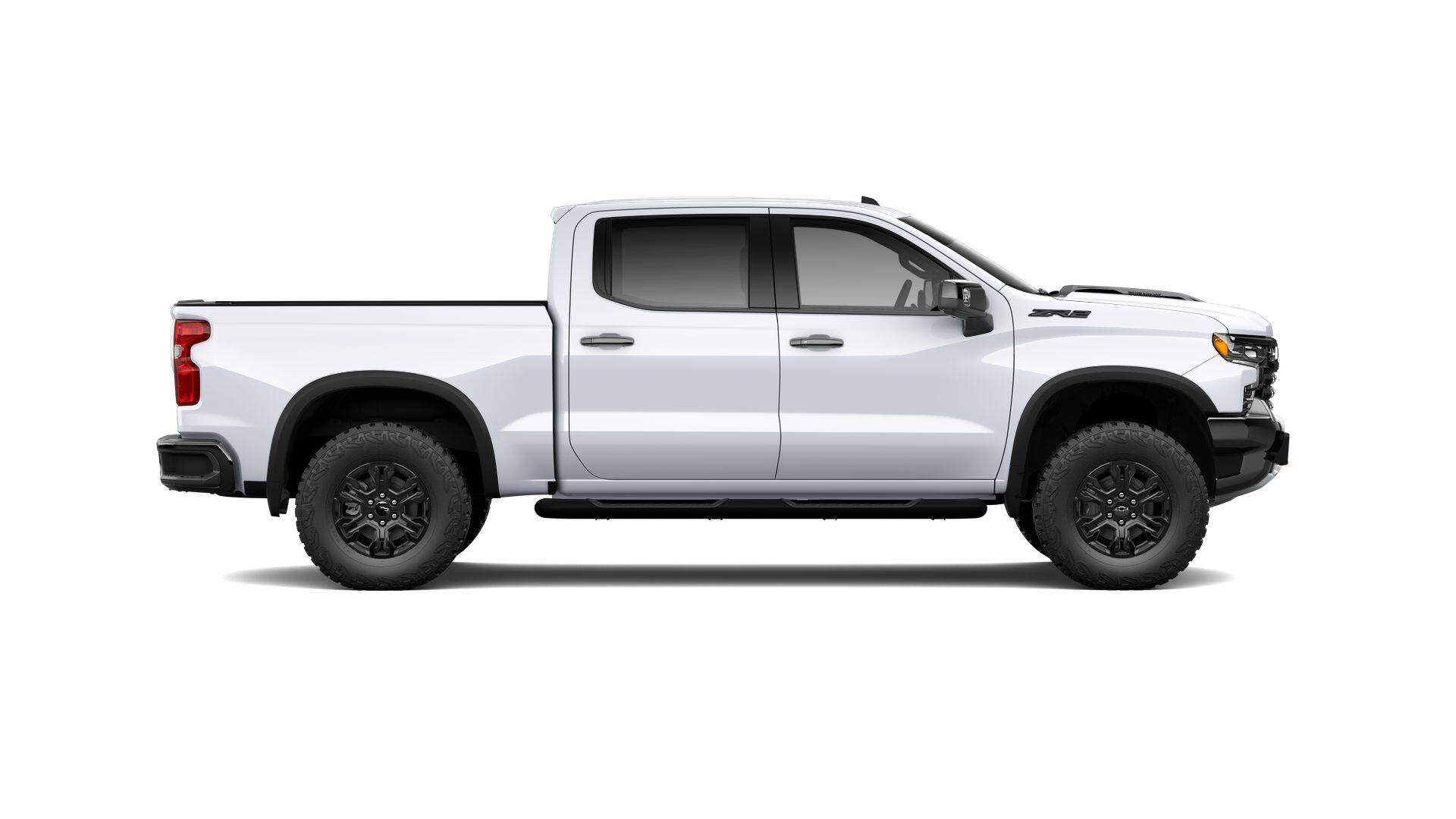 2026 Chevrolet Silverado 1500 Base